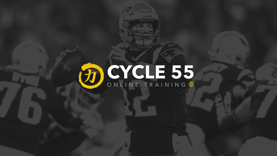 Cycle 55